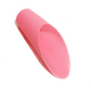 2Pcs Soil Hand Shovel Scoop Cup for Bonsai Garden Plant Plastic Newest Useful