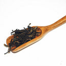 2Pcs Natural Bamboo Matcha Tea Scoop Chashaku Ceremony Bamboo Tea Spoon Tool