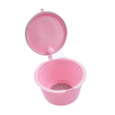 2XCoffee Pod Plastic Capsule Compatible with Nescafe Dolce Gusto Durable
