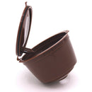 2PCS Coffee Pod Capsule Compatible with Nescafe Dolce Gusto Durable New