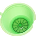 2XCoffee Pod Plastic Capsule Compatible with Nescafe Dolce Gusto Durable