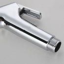 Bidet Sprayer Stainless Steel HandHeld Toilet Water Spray Shower with 1.5m Hose