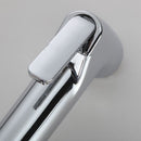 Bidet Sprayer Stainless Steel HandHeld Toilet Water Spray Shower with 1.5m Hose