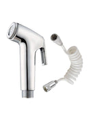 Bidet Sprayer Stainless Steel HandHeld Toilet Water Spray Shower with 1.5m Hose