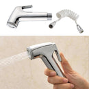 Bidet Sprayer Stainless Steel HandHeld Toilet Water Spray Shower with 1.5m Hose