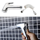 Bidet Sprayer Stainless Steel HandHeld Toilet Water Spray Shower with 1.5m Hose