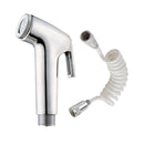 Bidet Sprayer Stainless Steel HandHeld Toilet Water Spray Shower with 1.5m Hose