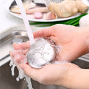 Stainless Steel Soap Smell Remover Kitchen Bar Hand Eliminating Easy Useful
