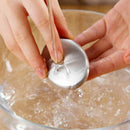 Stainless Steel Soap Smell Remover Kitchen Bar Hand Eliminating Easy Useful