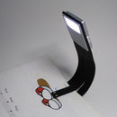 LED Reading Light Desk Table Lamp Adjustable Energy Saving 4 Modes