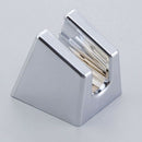 Stainless Steel Hand-held Bidet Sprayer Bathroom Toilet Brass T-Adapter Hose Kit
