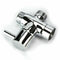 Handheld Stainless Steel Bidet Spray Shower Head Shattaf Toilet with 1.5M Hose