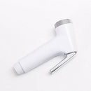 Toilet Bidet Spray Handheld Shattaf Bathroom Sprayer Head Lightweight New