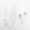 Toilet Bidet Spray Handheld Shattaf Bathroom Sprayer Head Lightweight New