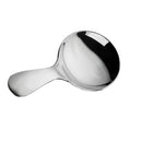 Stainless Small Spoon for Coffee Tea Sugar Dessert Sundae Flatware New Hot