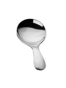Stainless Small Spoon for Coffee Tea Sugar Dessert Sundae Flatware New Hot