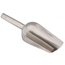 Stainless Ice Scoops Shovel Food Flour Candy Scoop Bar Commercial Kitchen Tools