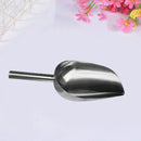 Candy Counter Coffee Bean Grain Ice Shovel Scoop Kitchen Bar tool Newest Useful