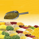 Candy Counter Coffee Bean Grain Ice Shovel Scoop Kitchen Bar tool Newest Useful