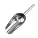 Candy Counter Coffee Bean Grain Ice Shovel Scoop Kitchen Bar tool Newest Useful