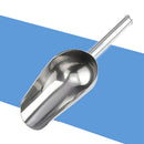 Candy Counter Coffee Bean Grain Ice Shovel Scoop Kitchen Bar tool Newest Useful