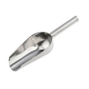 Candy Counter Coffee Bean Grain Ice Shovel Scoop Kitchen Bar tool Newest Useful