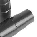 Vacuum Cleaner Brush Hose Adapter Replacement Parts Max Outer 39MM 2x Hot