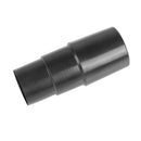 Vacuum Cleaner Brush Hose Adapter Replacement Parts Max Outer 39MM 2 * Nice