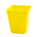 10 Pcs Set Gardening Nursery Pots Square Flower Succulent Seed Bonsai Planter