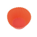 15pcs Silicone Cake Muffin Chocolate Cupcake Liner Baking Cup Cookie Mold