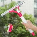 Glass Wiper Wash-Cleaner Cleaning-Supplies Door-Floor Plastic Spray Window Car