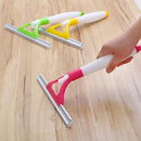 Glass Wiper Wash-Cleaner Cleaning-Supplies Door-Floor Plastic Spray Window Car