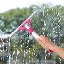 Glass Wiper Wash-Cleaner Cleaning-Supplies Door-Floor Plastic Spray Window Car