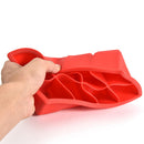 Large Ice Cube Tray Ball Maker Big Silicone Mold Sphere Whiskey DIY Mould