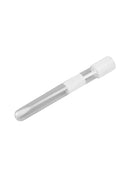 100Pcs Disposable Sterile Single Use Swabs Test Tube  Female Hard Tube