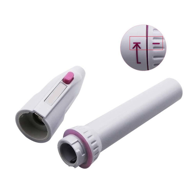 Professional Electric Nail Drill Machine Polish Grinding Kit Manicure Pen Set