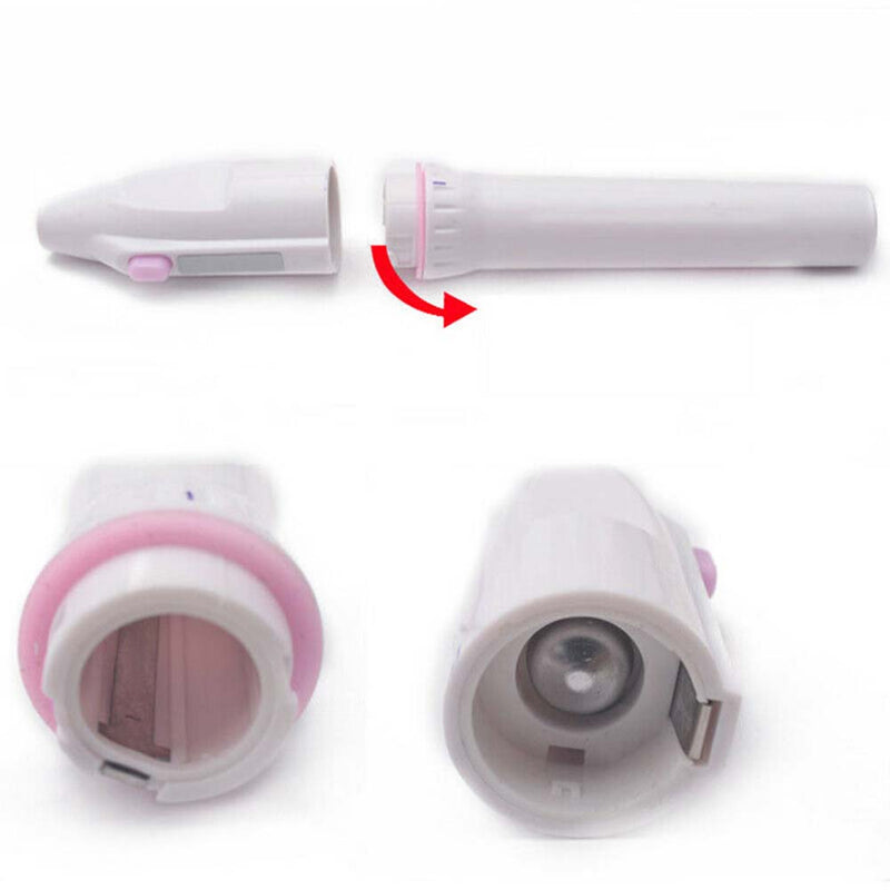 1 Set Electric Nail Drill Machine Polish Grinding Kit Manicure Pen Newest Useful