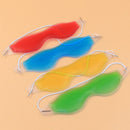 3x Gel-Eye-Masks Remove-Dark-Circles Sleep Beauty TSLM1 1pcs Blindfold