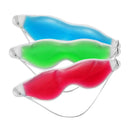 3x Gel-Eye-Masks Remove-Dark-Circles Sleep Beauty TSLM1 1pcs Blindfold