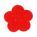 2pcs Plastic Rose Thorn Leaves Stripping Remover Home Garden Flower DIY Tools