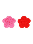 2pcs Plastic Rose Thorn Leaves Stripping Remover Home Garden Flower DIY Tools