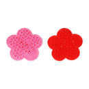2xRose Thorn Removing Stripper Tool Home Garden Flower Leaves Stripping Remover