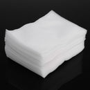 200pcs Biodegradable Plant Grow Bags Non-woven Nursery Bags Seedling Pots 8*10cm