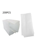 Biodegradable Plant Grow Bags Non-woven Nursery Bags Seedling Pots 200x Hot
