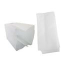 Biodegradable Plant Grow Bags Non-woven Nursery Bags Seedling Pots 200x Hot