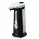 400ML Auto Hand Washer Sensor Soap Dispenser Induction Foaming Wash Automatic