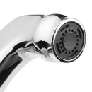 Stainless Steel Handheld Bidet Spray Shower Head Toilet Shattaf Hose Bathroom