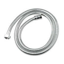 1 x Toilet Bidet Spray Stainless Steel Handheld Shattaf Bathroom Bidet Spray Set