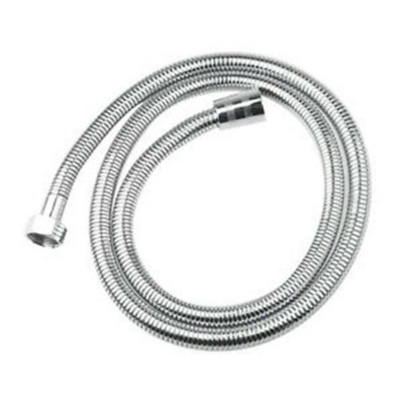 1 x Toilet Bidet Spray Stainless Steel Handheld Shattaf Bathroom Bidet Spray Set