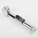 1 Pcs Clean Spa Hand Held Bidet Shattaf Stainless Steel Hygienic Wash Spray Head